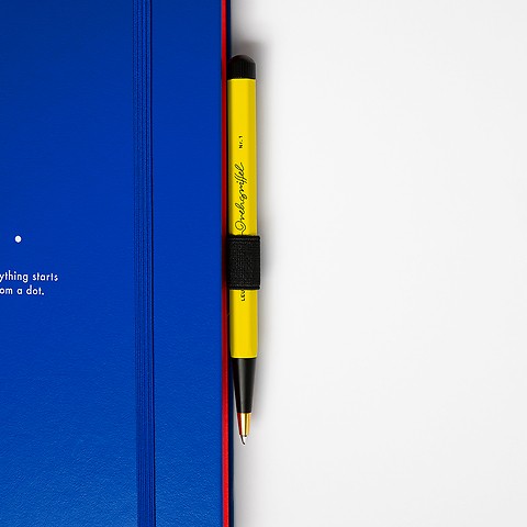 Classic Pen Loop - LEUCHTTURM1917