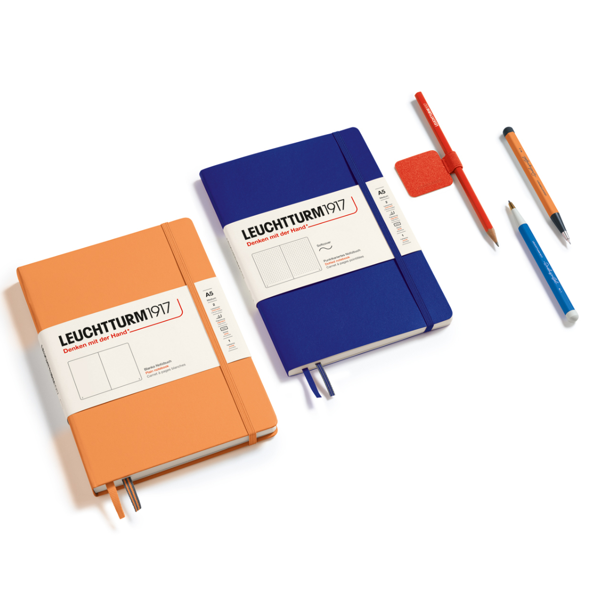 Any good Leuchtturm Alternatives? I LOVE the paper, but paying 55 euros a  month isn't worth it. Their new prices are absurd! What are some affordable  alternative options that work well for