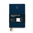 Weekly Diary 2025 Monocle by LEUCHTTURM1917