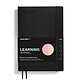 Learning Journal, Black